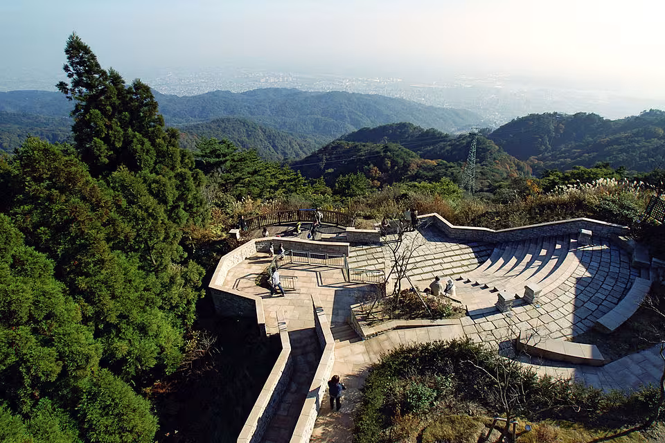 六甲ガーデンテラス