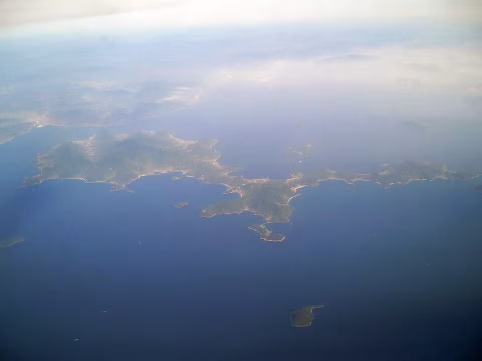 屋代島
