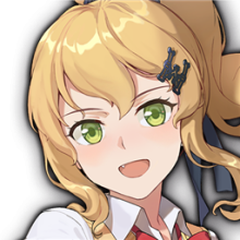 白石奈々's picture