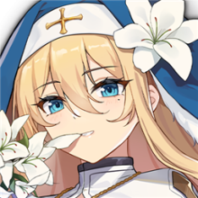 北原リリィ's picture